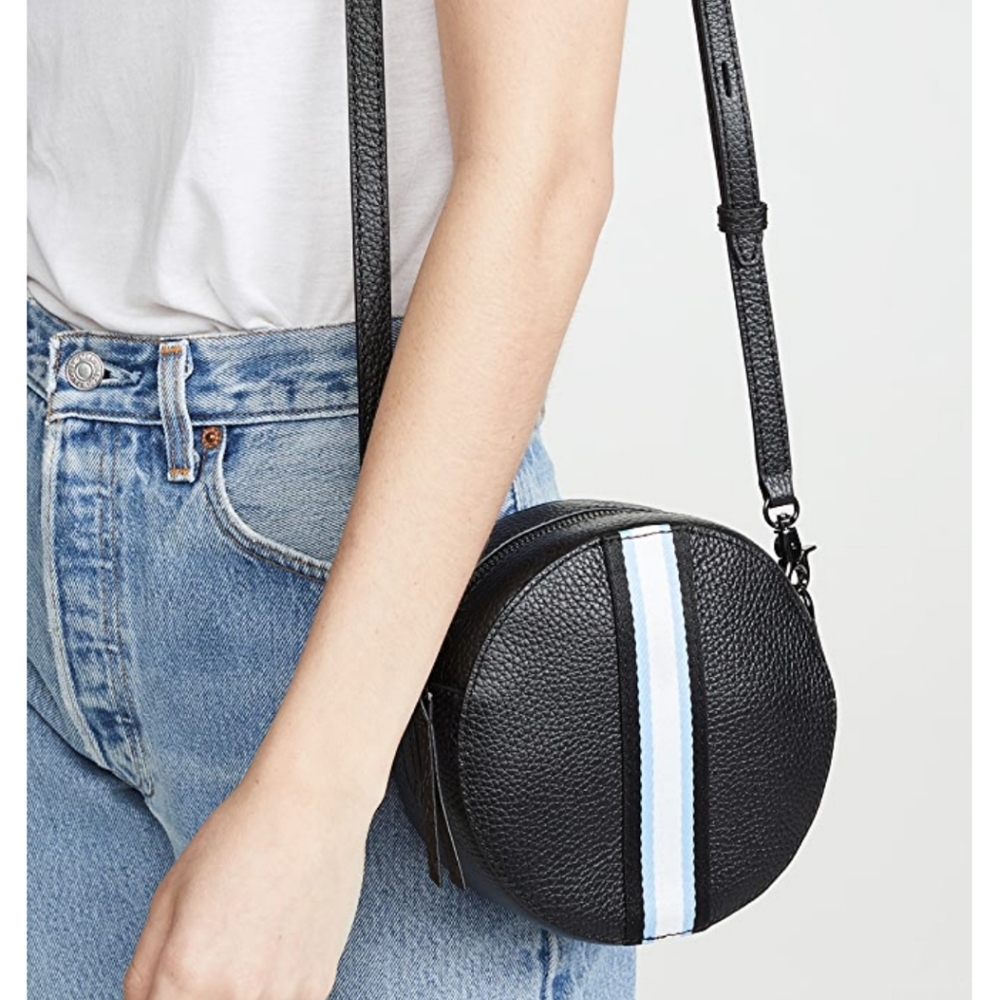 🖤 BOTKIER TRINITY ROUND CROSSBODY 🖤 - Picture 9 of 11
